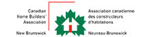 Logo-Canadian Home Builders' Association New Brunswick