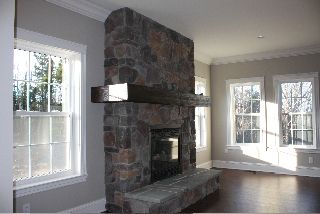 Fireplace 4 Fireplace 4