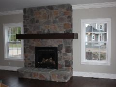 Windflower   Fireplace 1