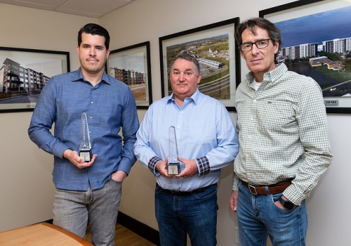 CHBA Awards 2024